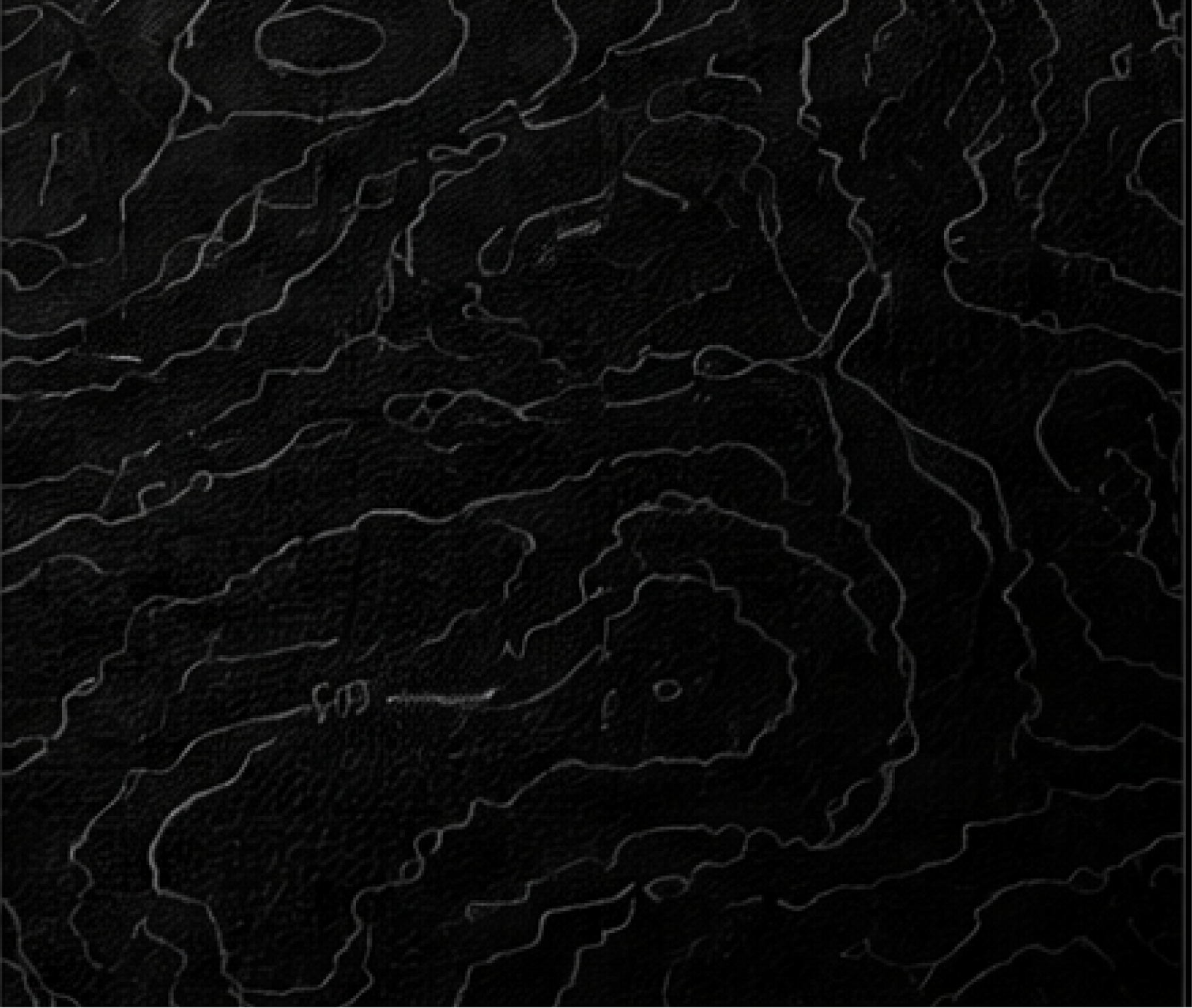 Topographic jacquard
